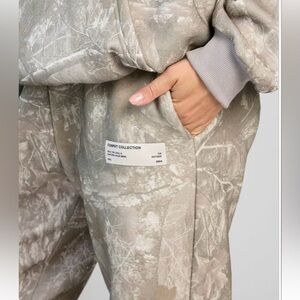 Comfrt Collection Camouflage Sweatpants